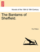 The Bantams of Sheffield.