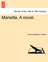 Marietta. A novel.VOL.II