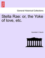 Stella Rae