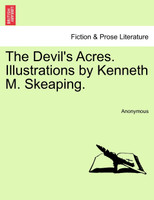 The Devil's Acres. Illustrations by Kenneth M. Skeaping.