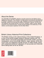 An Exposure of the Arts and Machinations which led to the Usurpation of the Crown of Spain, and of the means pursued by Bonaparte to carry his views into effect. Translated from the Spanish. Revised and edited by John Joseph Stockdale