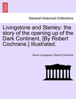 Livingstone and Stanley