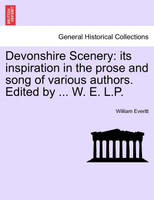 Devonshire Scenery