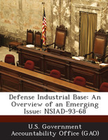 Defense Industrial Base