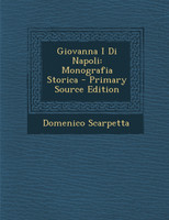 Giovanna I Di Napoli
