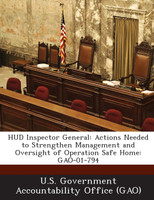 HUD Inspector General