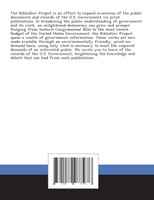 Final Report and Work Products, Conservation Easement Program, Northampton County, Virginia