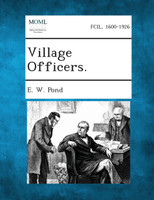Village Officers.