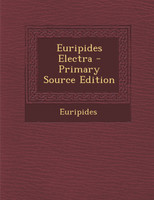Euripides Electra