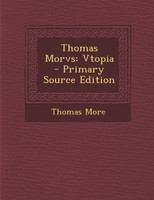Thomas Morvs