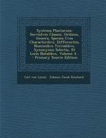 Systema Plantarum