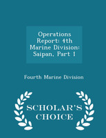 Operations Report