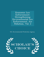 Economic Law Enforcement