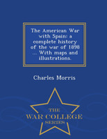 The American War with Spain
