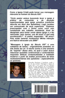 Mensagem à Igreja do Século XXI