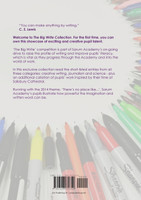 Sarum Academy's The Big Write Collection