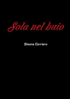 Sola nel buio