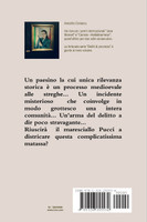 SETTE NOTE E UN PESCESPADA - Delitti di provincia 9