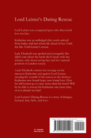Lord Leister's Daring Rescue