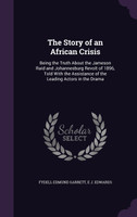 The Story of an African Crisis