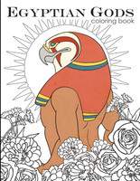 Egyptian Gods