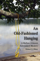 An Old-Fashioned Hanging