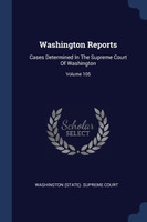Washington Reports