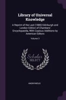 Library of Universal Knowledge