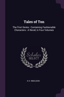 Tales of Ton