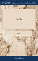 True-blue