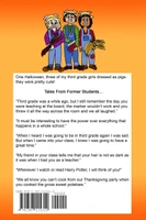 Classroom Tales and Lessons Learned
