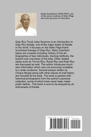 Goju-Ryu Toudi Jutsu Nyumon