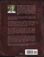 The Book of Luke