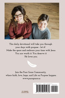 Life on Purpose with Pure Grace Devotional