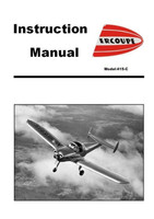 Ercoupe Instruction Manual
