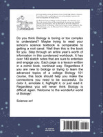 An Illustrated Guide to Biology Second Edition