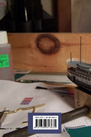 Ships in Scale