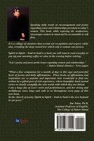 Spirit to Spirit - Soul to Soul