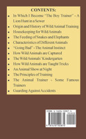 Training of Wild Animals, The