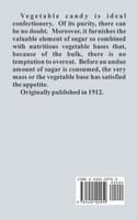 Candy-Making Revolutionized