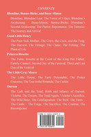 Old French Fairy Tales