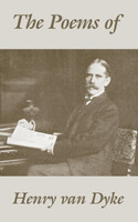 Poems of Henry van Dyke, The
