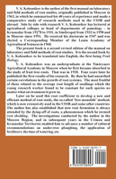 Root System of Fruit Plants, The