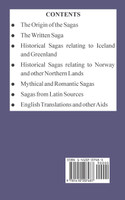 Icelandic Sagas, The