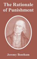 Rationale of Punishment, The