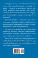 Solar Power Satellite