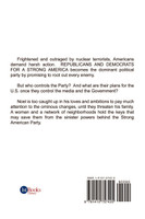 Democracy and Terrorism
