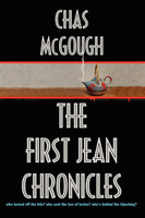 The First Jean Chronicles