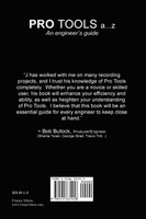 Pro Tools A...Z