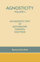 Agnosticity Volume 2